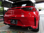 LEXUS LBX