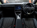 LEXUS LBX