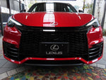 LEXUS LBX
