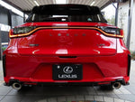 LEXUS LBX