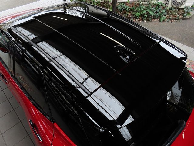 LEXUS LBX