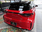 LEXUS LBX