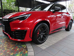 LEXUS LBX