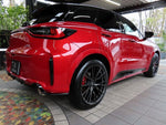 LEXUS LBX