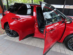 LEXUS LBX