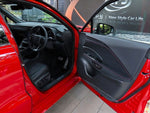 LEXUS LBX