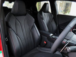 LEXUS LBX