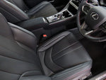 LEXUS LBX