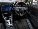 LEXUS LBX