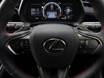 LEXUS LBX