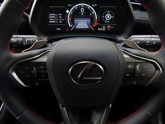 LEXUS LBX
