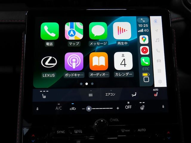 LEXUS LBX