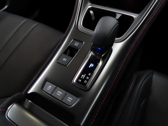 LEXUS LBX