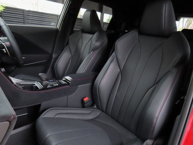 LEXUS LBX