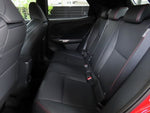 LEXUS LBX