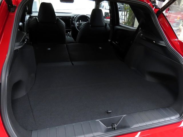 LEXUS LBX