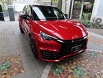LEXUS LBX