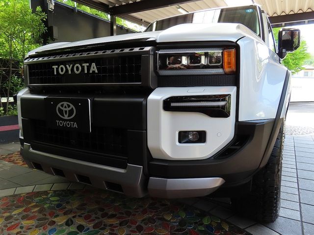 LANDCRUISER 250
