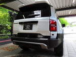 LANDCRUISER 250