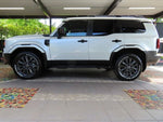 LANDCRUISER 250