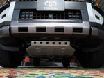 LANDCRUISER 250