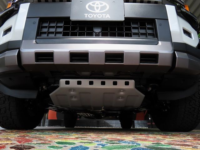 LANDCRUISER 250