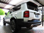 LANDCRUISER 250