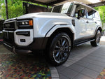 LANDCRUISER 250