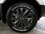 LANDCRUISER 250