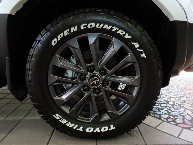 LANDCRUISER 250