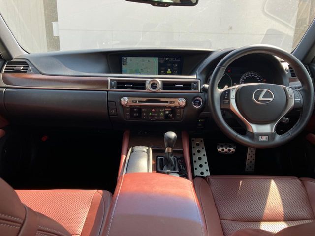 LEXUS GS300h