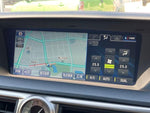 LEXUS GS300h
