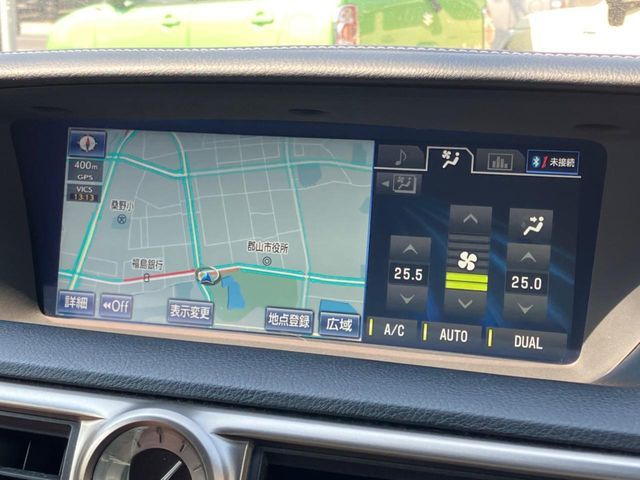LEXUS GS300h