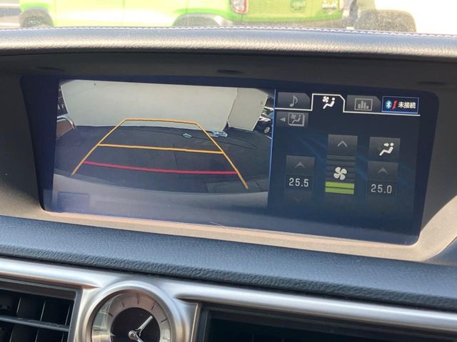 LEXUS GS300h