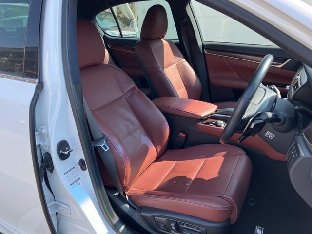 LEXUS GS300h