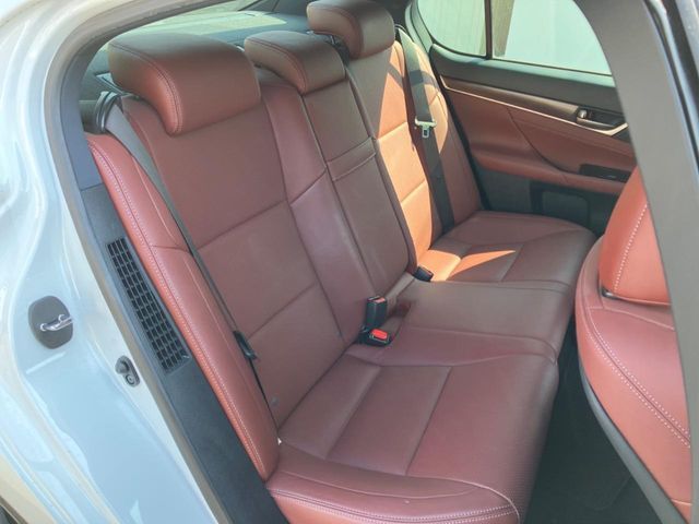 LEXUS GS300h