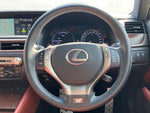 LEXUS GS300h