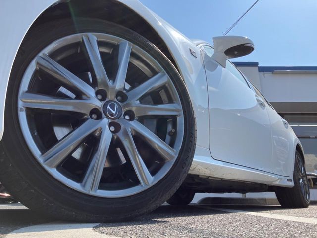 LEXUS GS300h