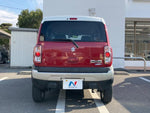 HUSTLER 4WD