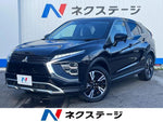 ECLIPSE CROSS 2WD