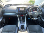 ECLIPSE CROSS 2WD