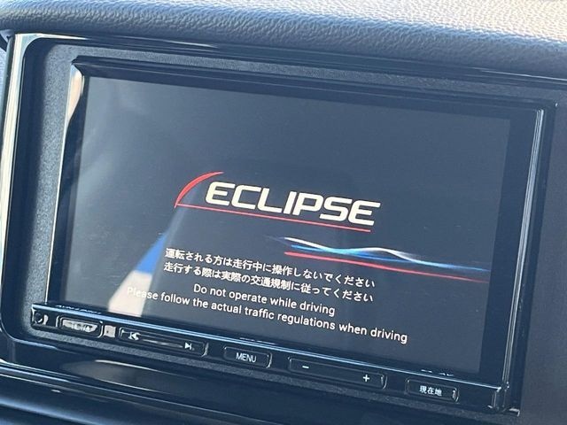 ECLIPSE CROSS 2WD