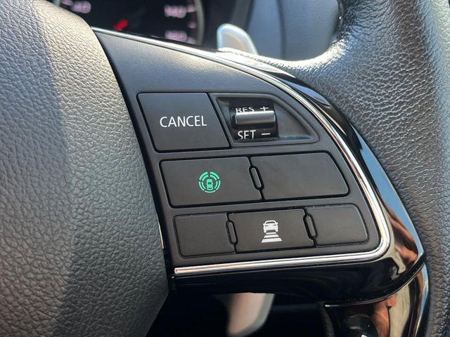 ECLIPSE CROSS 2WD