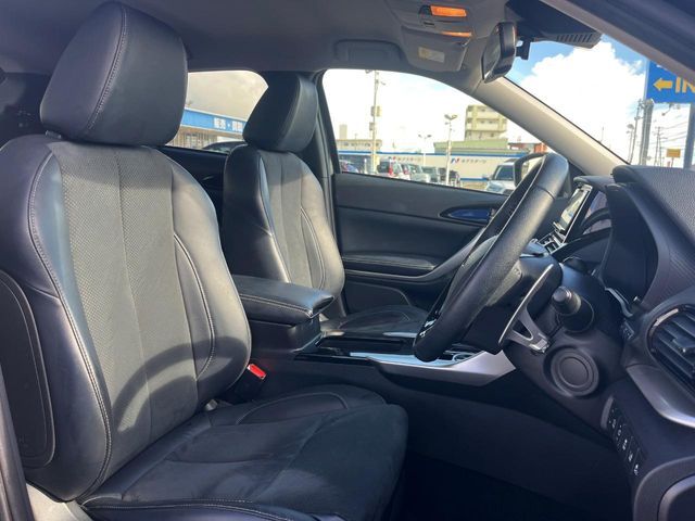 ECLIPSE CROSS 2WD