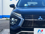 ECLIPSE CROSS 2WD