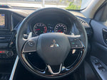 ECLIPSE CROSS 2WD