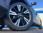 ECLIPSE CROSS 2WD
