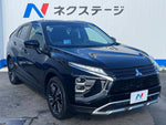 ECLIPSE CROSS 2WD