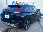 ECLIPSE CROSS 2WD