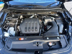 ECLIPSE CROSS 2WD